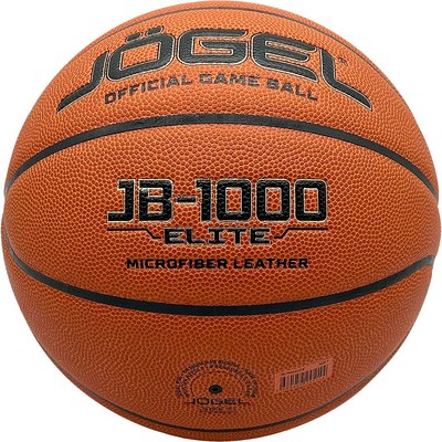 Баскетбольный мяч Jogel FIBA JB-1000 Elite №7 BC24