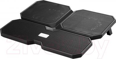 Подставка для ноутбука Deepcool Multi Core X6 - фото