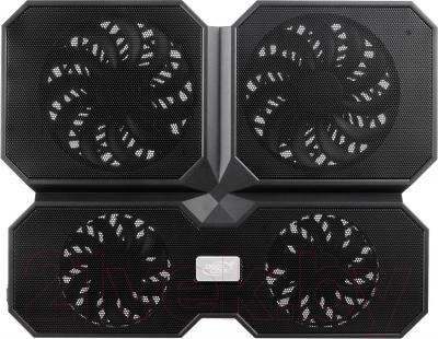 Подставка для ноутбука Deepcool Multi Core X6