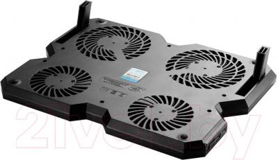 Подставка для ноутбука Deepcool Multi Core X6