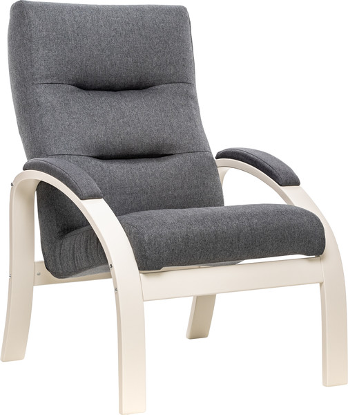 Кресло мягкое Импэкс Leset Лион - фото