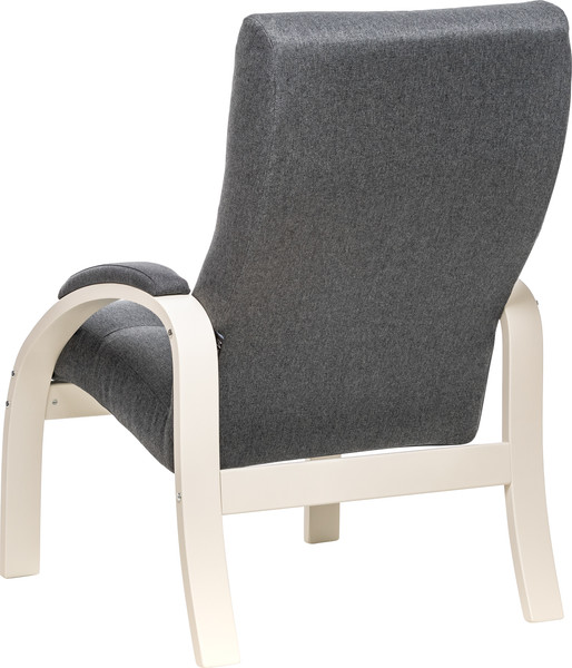 Кресло мягкое Импэкс Leset Лион