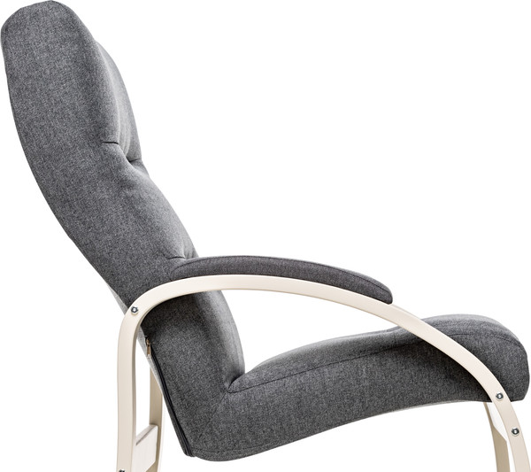 Кресло мягкое Импэкс Leset Лион