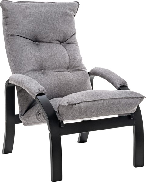 Кресло мягкое Импэкс Leset Левада - фото