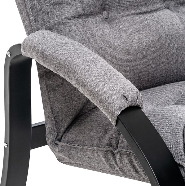 Кресло мягкое Импэкс Leset Левада