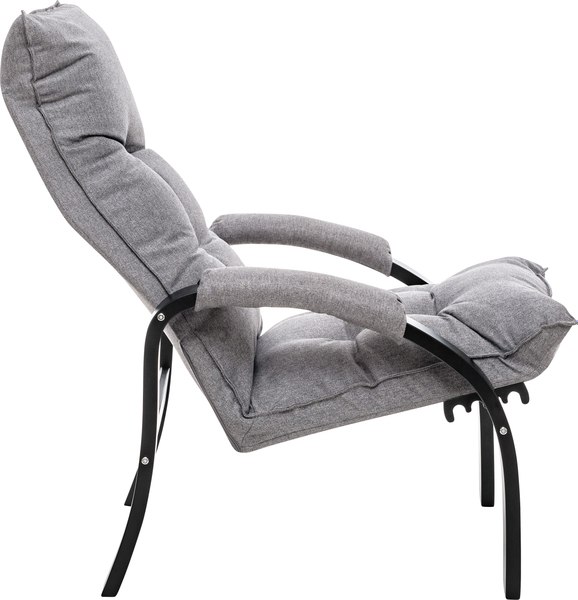 Кресло мягкое Импэкс Leset Левада