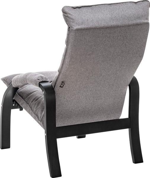 Кресло мягкое Импэкс Leset Левада