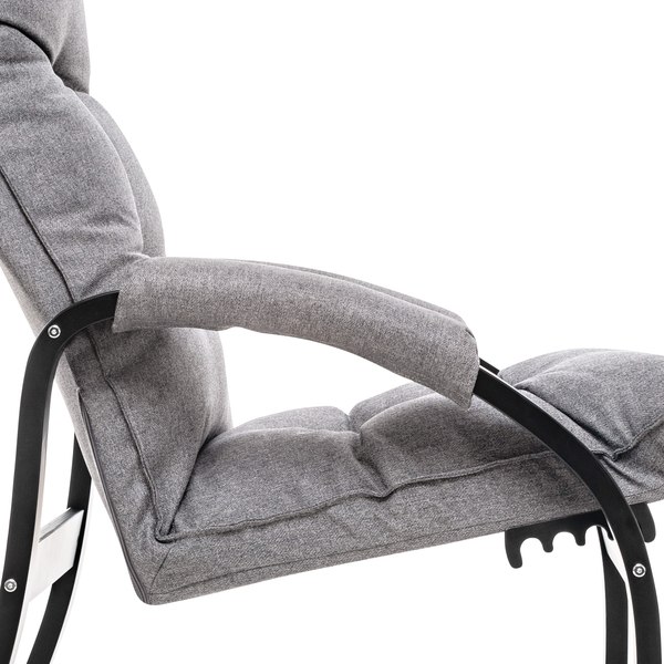 Кресло мягкое Импэкс Leset Левада