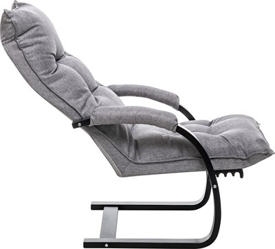 Кресло мягкое Импэкс Leset Монако (венге/Malmo 90)