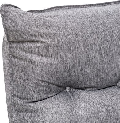 Кресло мягкое Импэкс Leset Монако (венге/Malmo 90)