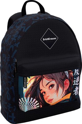 Школьный рюкзак Erich Krause EasyLine 17L Tokyo Date / 62817 - фото