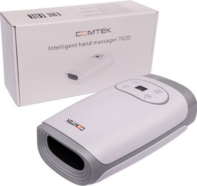 Массажер электронный Comtek 702D
