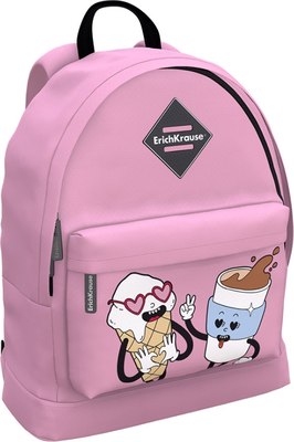 Школьный рюкзак Erich Krause EasyLine 17L Yummy / 63005 - фото