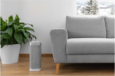 Тепловентилятор Sencor SFH 8050SL