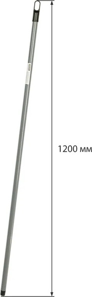 Рукоятка для швабры OfficeClean Professional 303272