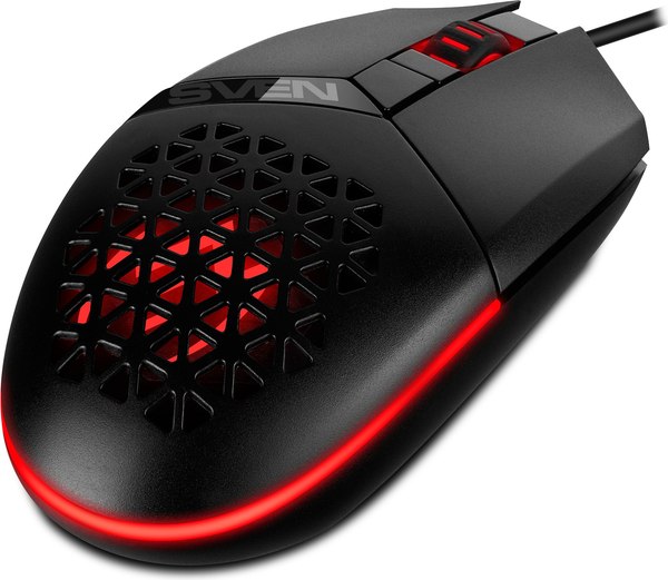 Мышь Sven RX-G735