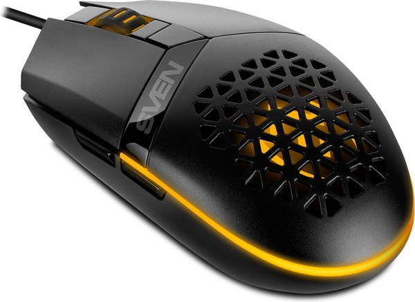 Мышь Sven RX-G735