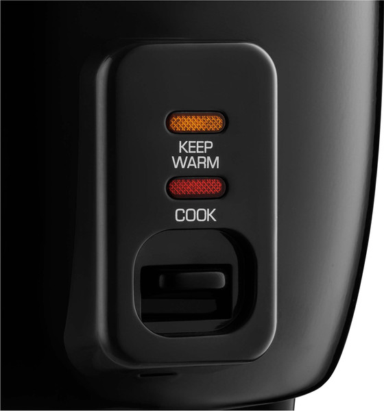 Рисоварка Sencor SRM 0601BK