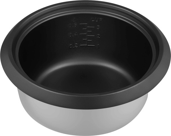 Рисоварка Sencor SRM 0601BK