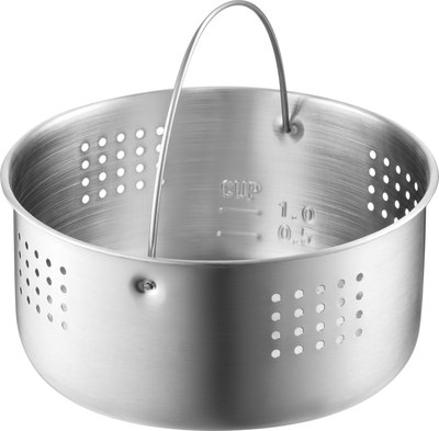 Рисоварка Sencor SRM 0670 WH