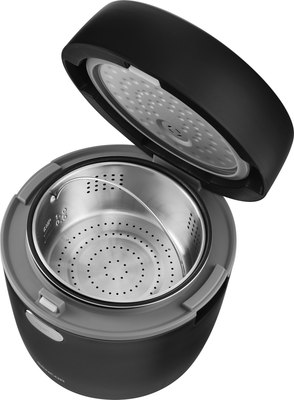 Рисоварка Sencor SRM 0671 BK