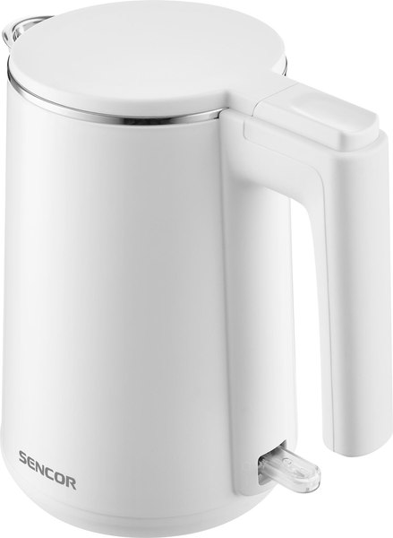 Электрочайник Sencor SWK 0155WH