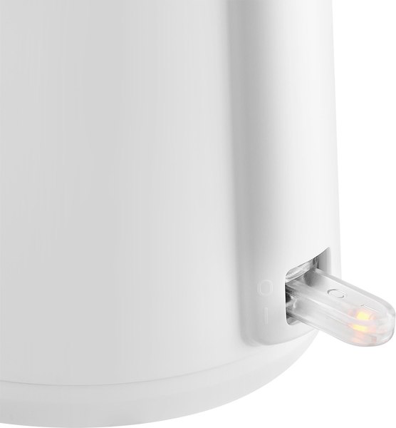 Электрочайник Sencor SWK 0155WH