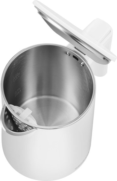 Электрочайник Sencor SWK 0155WH