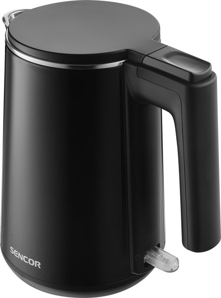Электрочайник Sencor SWK 0156BK