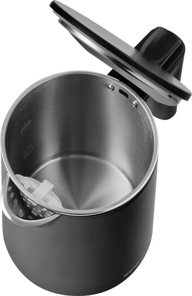 Электрочайник Sencor SWK 0156BK