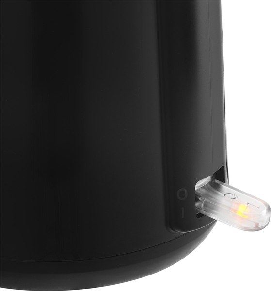 Электрочайник Sencor SWK 0156BK