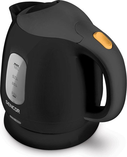 Электрочайник Sencor SWK 1101BK