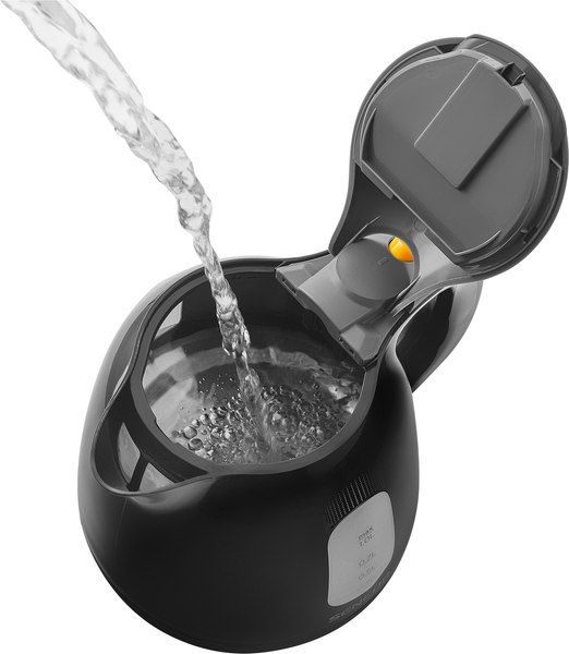 Электрочайник Sencor SWK 1101BK