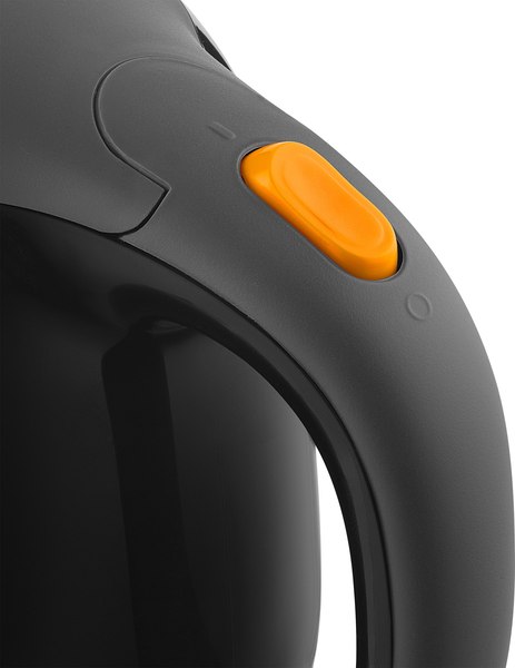 Электрочайник Sencor SWK 1101BK