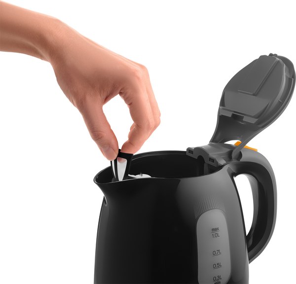 Электрочайник Sencor SWK 1101BK