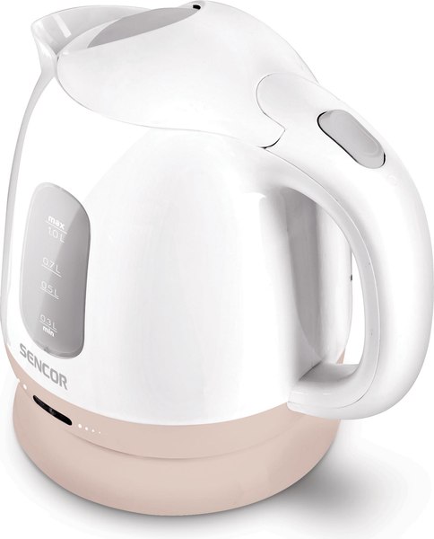 Электрочайник Sencor SWK 1102RS
