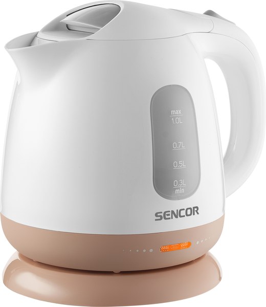 Электрочайник Sencor SWK 1102RS