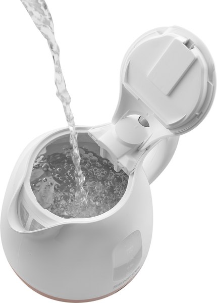 Электрочайник Sencor SWK 1102RS