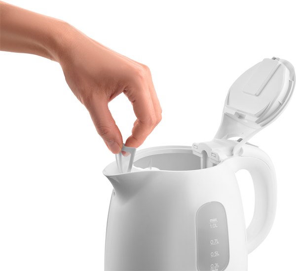 Электрочайник Sencor SWK 1102RS