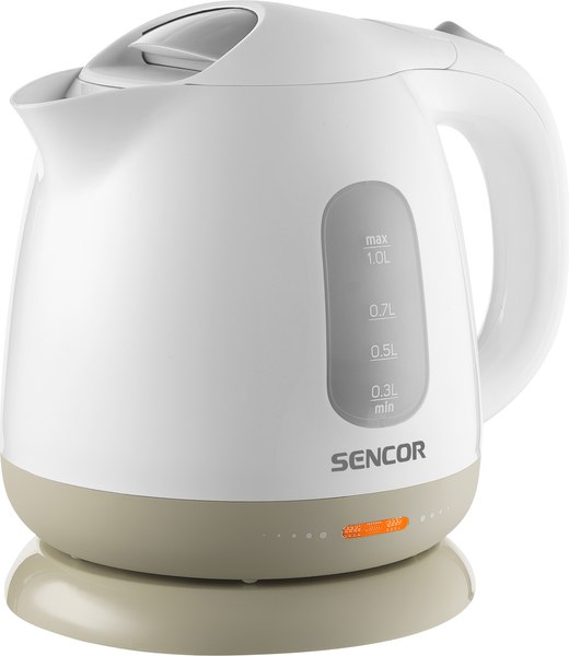 Электрочайник Sencor SWK 1103LM