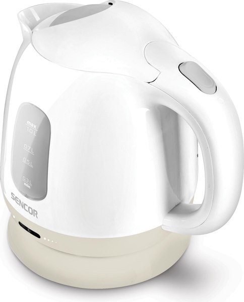 Электрочайник Sencor SWK 1103LM