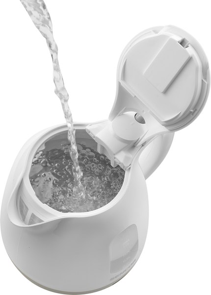 Электрочайник Sencor SWK 1103LM