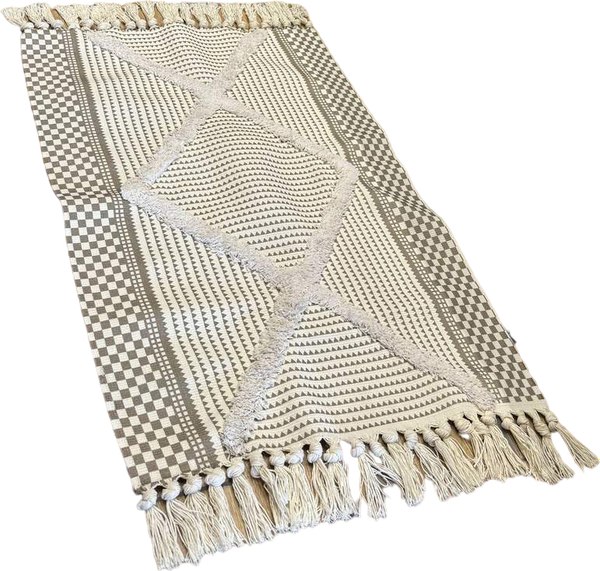 Коврик MATEX Tufted / SLY2317 - фото