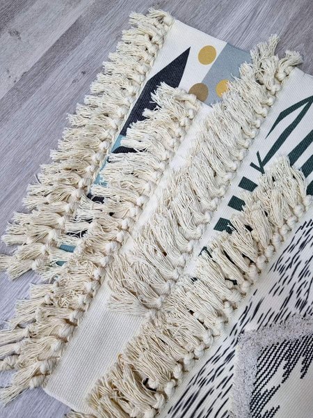 Коврик MATEX Tufted / SLY2317