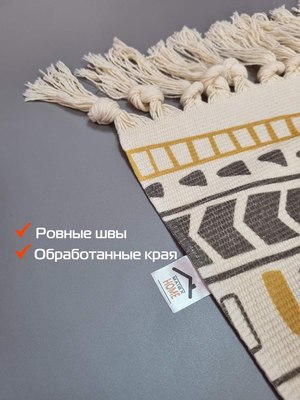 Коврик MATEX Tufted / SLY2321