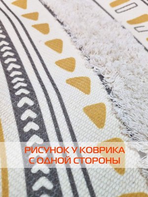 Коврик MATEX Tufted / SLY2321