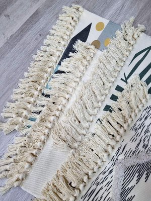 Коврик MATEX Tufted / SLY2321