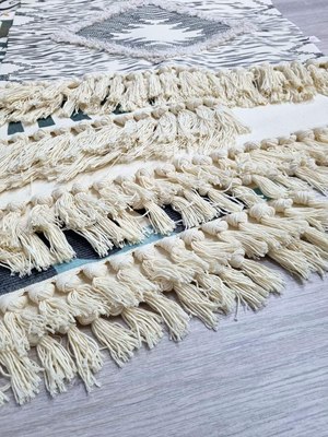 Коврик MATEX Tufted / SLY2321