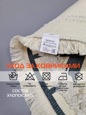 Коврик MATEX Tufted / SLY2322