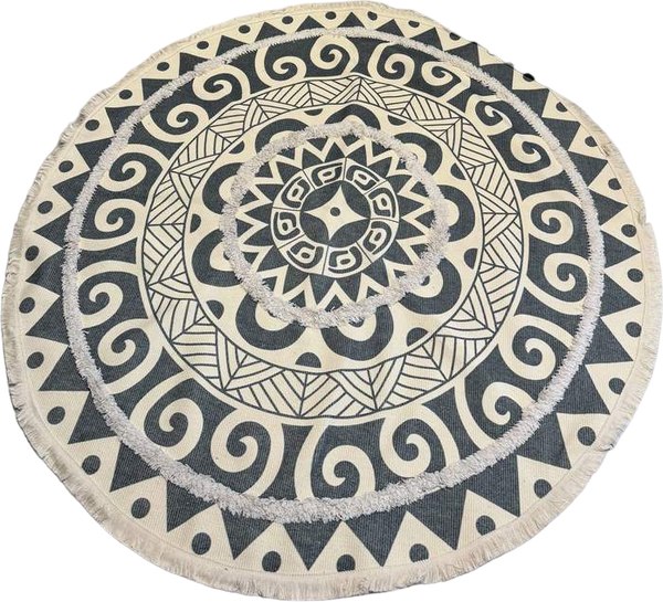 Коврик MATEX Tufted / SLY2323 - фото